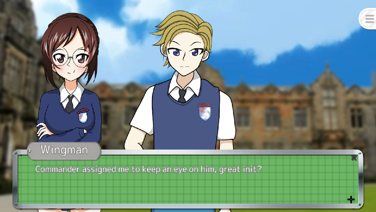 Image of Boys und Flugzeug: Become the Pilot